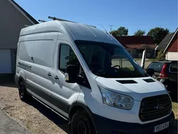 Begagnad 2016 Ford Transit Minibuss | 199 000 kr