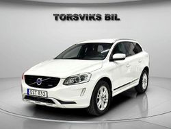 Vit Begagnad 2015 Volvo XC60 Summum SUV | 169 900 kr (Lite dyr)