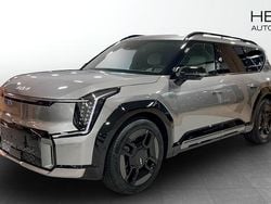 Vit Ny 2024 Kia EV9 GT-Line SUV | 819 900 kr (Bra pris)