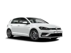 Begagnad 2019 VW Golf VII Highline Sedan | 179 900 kr (Marknadspris)
