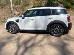 Vit Begagnad 2019 Mini Cooper Countryman SUV | 235 000 kr (Lite dyr)