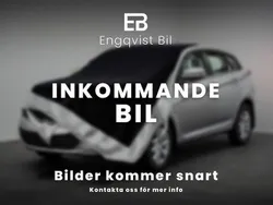 Mörkgrå Begagnad 2012 Seat Altea XL Reference Minibuss | 64 900 kr (Marknadspris)