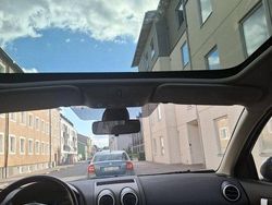 Vit Begagnad 2011 Nissan Qashqai +2 SUV | 60 000 kr (Marknadspris)