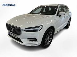 Begagnad 2021 Volvo XC60 SUV | 329 000 kr