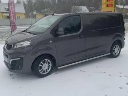 Begagnad 2017 Peugeot Expert Van | 169 000 kr (Dyr)