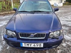 Begagnad 2003 Volvo S40 Sedan | 32 000 kr (Dyr)