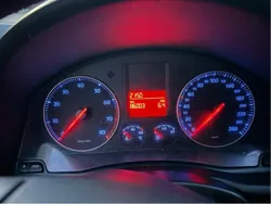 Grå Begagnad 2006 VW Golf V Trendline Halvkombi | 37 800 kr (Bra pris)