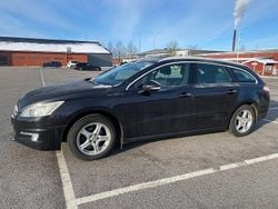 Grå Begagnad 2012 Peugeot 508 Kombi | 69 500 kr (Marknadspris)