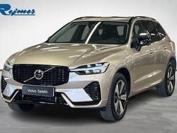 Bright dusk metallic Begagnad 2024 Volvo XC60 Plus SUV | 549 900 kr (Lite dyr)