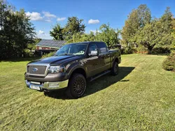 Begagnad 2006 Ford F-150 Pickup | 115 000 kr