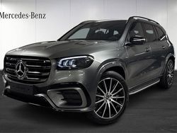 Ny 2025 Mercedes GLS450 Premium Plus SUV | 1 317 600 kr (Dyr)