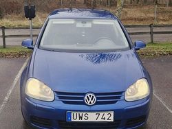 Begagnad 2005 VW Golf IV Halvkombi | 20 999 kr