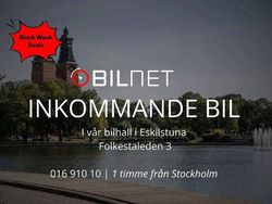 Vit Begagnad 2019 Ford Transit Van | 149 900 kr (Marknadspris)