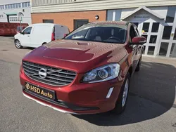 Röd Begagnad 2014 Volvo XC60 Momentum SUV | 135 500 kr (Marknadspris)