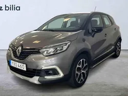 Flerfärgad Begagnad 2019 Renault Captur SUV | 99 900 kr (Dyr)