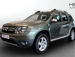 Begagnad 2015 Dacia Duster SUV | 69 900 kr (Bra pris)