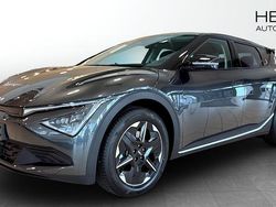 Ny 2026 Kia EV6 SUV | 596 400 kr (Dyr)