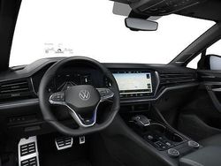 Ny 2026 VW Touareg R SUV | 1 160 000 kr (Dyr)