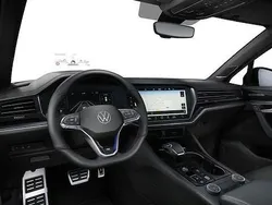 Ny 2026 VW Touareg R SUV | 1 160 000 kr (Lite dyr)