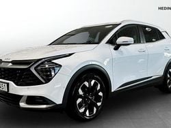 Begagnad 2024 Kia Sportage Advance SUV | 379 900 kr (Marknadspris)