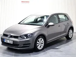 VW Golf VII