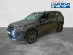 Grå Begagnad 2021 Land Rover Discovery Sport SUV | 429 000 kr