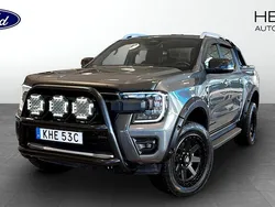 Begagnad 2025 Ford Ranger Wildtrack Pickup | 669 060 kr (Bra pris)