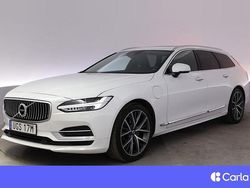 Begagnad 2020 Volvo V90 Inscription Kombi | 335 900 kr