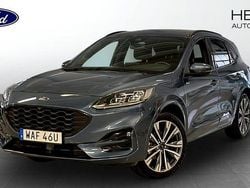 Blå Begagnad 2023 Ford Kuga Business Edition SUV | 294 900 kr (Marknadspris)