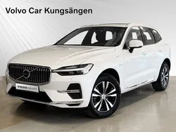 Vit Begagnad 2023 Volvo XC60 Core SUV | 449 900 kr (Superpris)