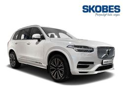 Vit Begagnad 2024 Volvo XC90 Plus SUV | 769 900 kr