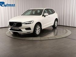 Vit (ice vit) Begagnad 2019 Volvo XC60 Momentum SUV | 279 500 kr (Superpris)