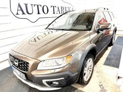 Brun Begagnad 2013 Volvo XC70 Summum SUV | 134 900 kr (Marknadspris)