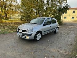 Grå Begagnad 2006 Renault Clio R.S. Halvkombi | 23 000 kr (Bra pris)