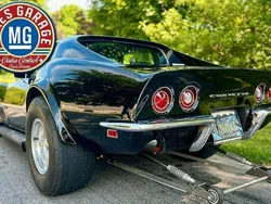 Begagnad 1969 Chevrolet Corvette C3 | 350 000 kr