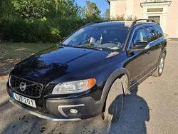 Svart Begagnad 2014 Volvo XC70 SUV | 118 000 kr (Marknadspris)