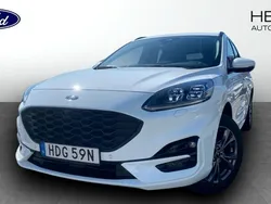 Begagnad 2022 Ford Kuga ST-Line X SUV | 289 900 kr (Marknadspris)