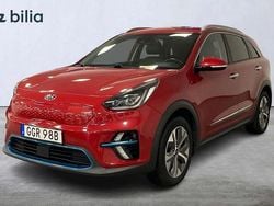 Röd Begagnad 2020 Kia e-Niro Advance SUV | 249 900 kr (Marknadspris)