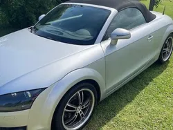 Audi TT Roadster