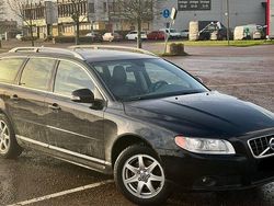 Begagnad 2010 Volvo V70 Kombi | 110 000 kr (Marknadspris)