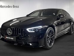 Ny 2025 Mercedes AMG GT 43 AMG Sportkupé | 1 286 500 kr