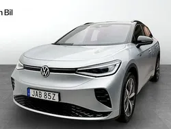 Silver (scale silver metallic bla) Begagnad 2022 VW ID.4 GTX SUV | 409 900 kr (Superpris)