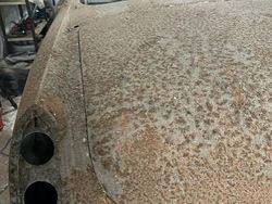 Begagnad 1963 MG B Cab | 30 000 kr