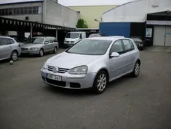 VW Golf IV