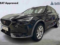 Svart Begagnad 2023 Cupra Formentor SUV | 269 900 kr (Marknadspris)