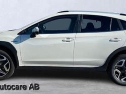 Vit Begagnad 2020 Subaru XV SUV | 198 500 kr (Bra pris)