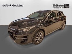 Svart Begagnad 2021 Kia XCeed Advance SUV | 249 900 kr (Lite dyr)