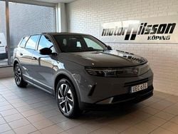 Grå Ny 2025 Opel Grandland X SUV | 419 900 kr (Bra pris)