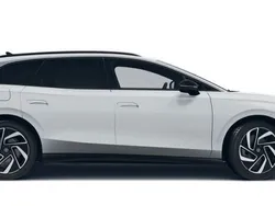 Ny 2025 VW ID.7 Pro Sedan | 664 900 kr (Marknadspris)