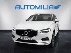 Vit Begagnad 2020 Volvo XC60 Momentum SUV | 329 900 kr (Marknadspris)